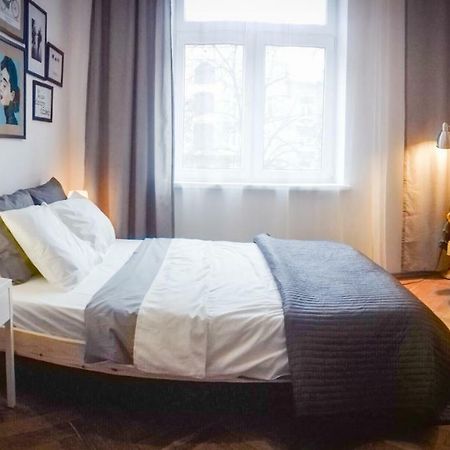 Sl Apartments Kraków Zewnętrze zdjęcie