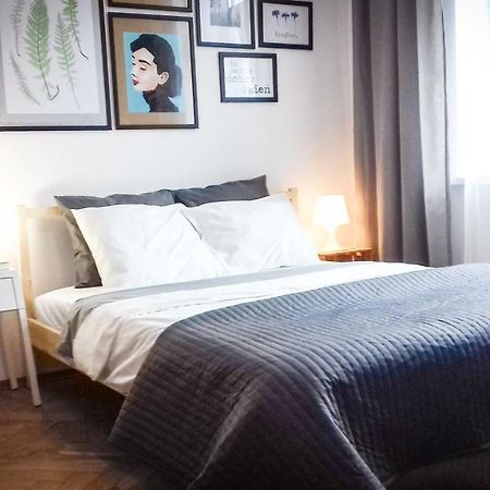 Sl Apartments Kraków Zewnętrze zdjęcie