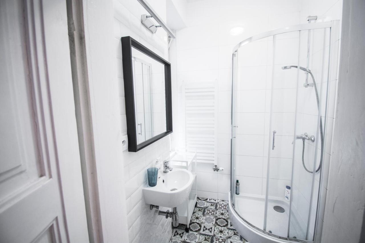 Sl Apartments Kraków Zewnętrze zdjęcie