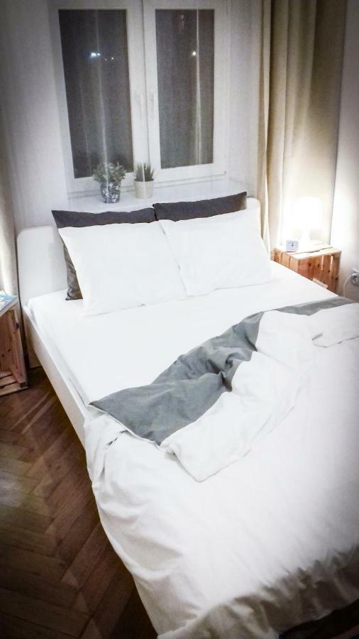 Sl Apartments Kraków Zewnętrze zdjęcie