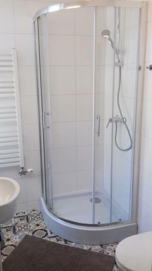 Sl Apartments Kraków Zewnętrze zdjęcie