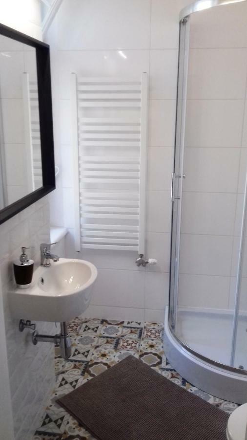 Sl Apartments Kraków Zewnętrze zdjęcie